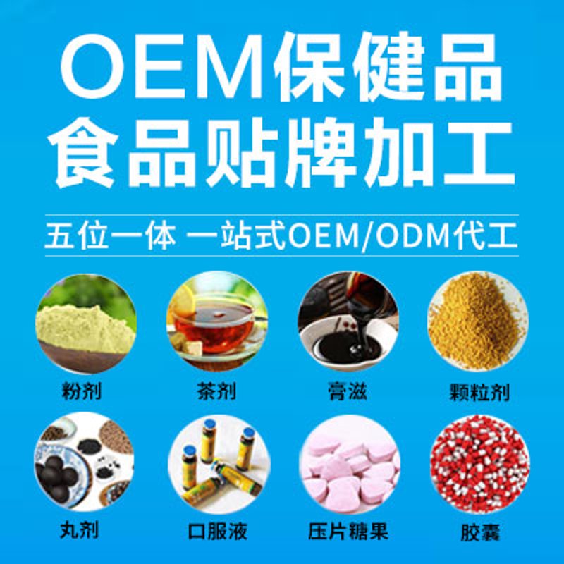 食品代加工行业的最新动态