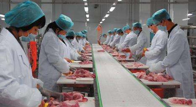 食品代加工行业:创新与挑战并存